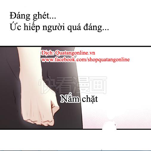 Tình Yêu Là Thế Chapter 3 - 32