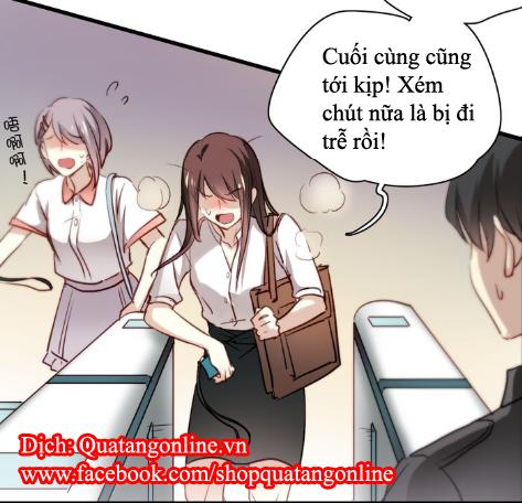 Tình Yêu Là Thế Chapter 3 - 6