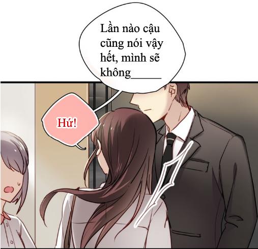 Tình Yêu Là Thế Chapter 3 - 8