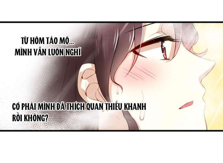 Tình Yêu Là Thế Chapter 32 - 9