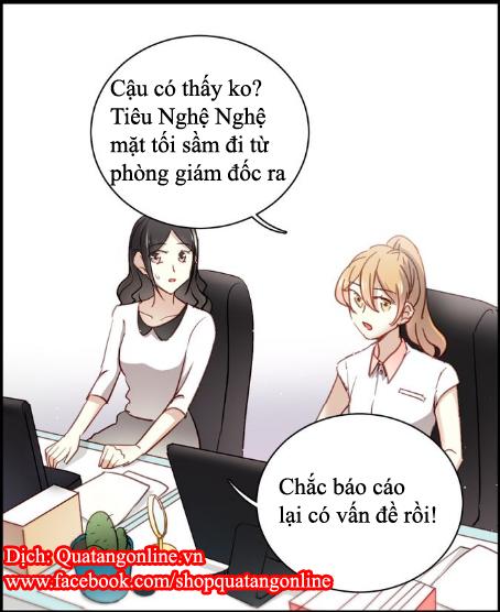 Tình Yêu Là Thế Chapter 4 - 15