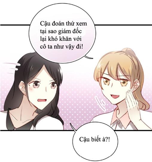 Tình Yêu Là Thế Chapter 4 - 16