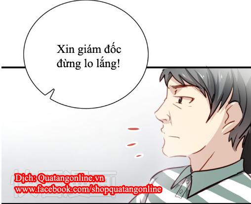 Tình Yêu Là Thế Chapter 4 - 3