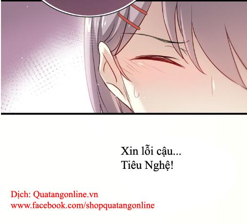 Tình Yêu Là Thế Chapter 4 - 26