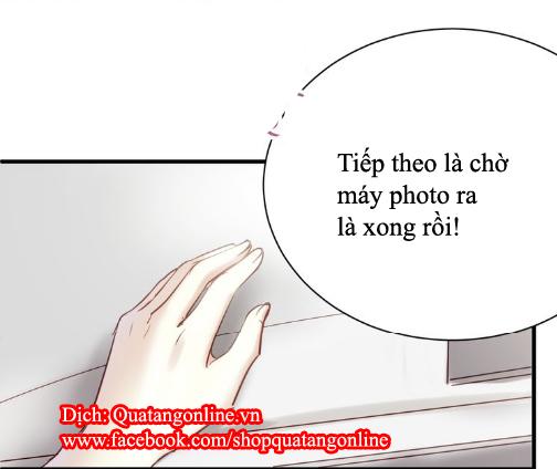 Tình Yêu Là Thế Chapter 4 - 28