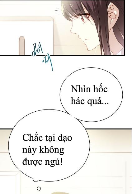 Tình Yêu Là Thế Chapter 4 - 33