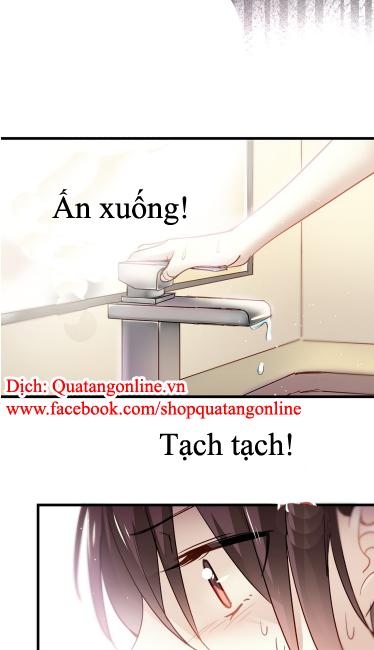 Tình Yêu Là Thế Chapter 4 - 40