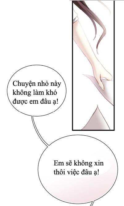 Tình Yêu Là Thế Chapter 4 - 5