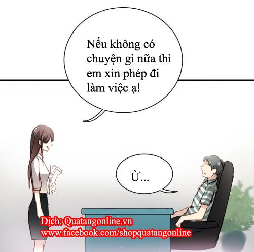 Tình Yêu Là Thế Chapter 4 - 7