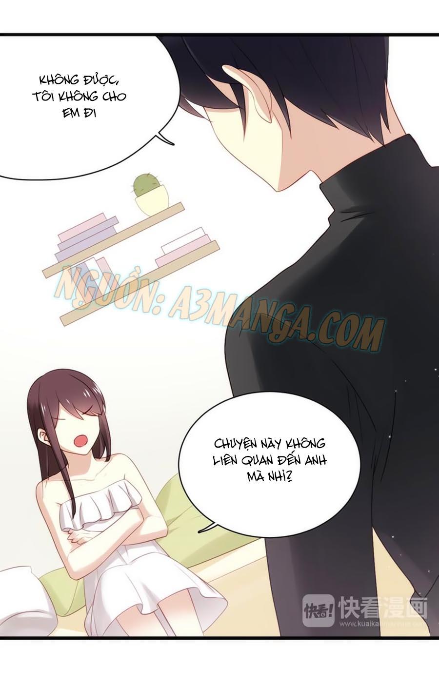 Tình Yêu Là Thế Chapter 43 - 7