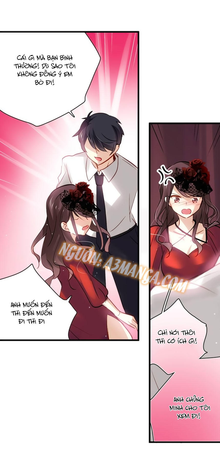 Tình Yêu Là Thế Chapter 48 - 23