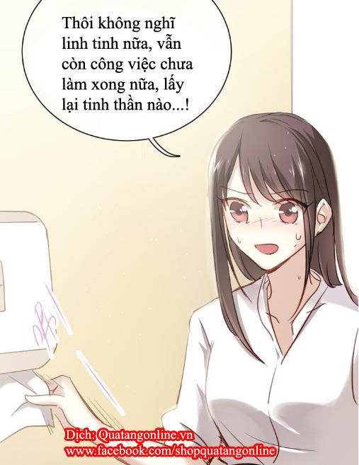 Tình Yêu Là Thế Chapter 5 - 2