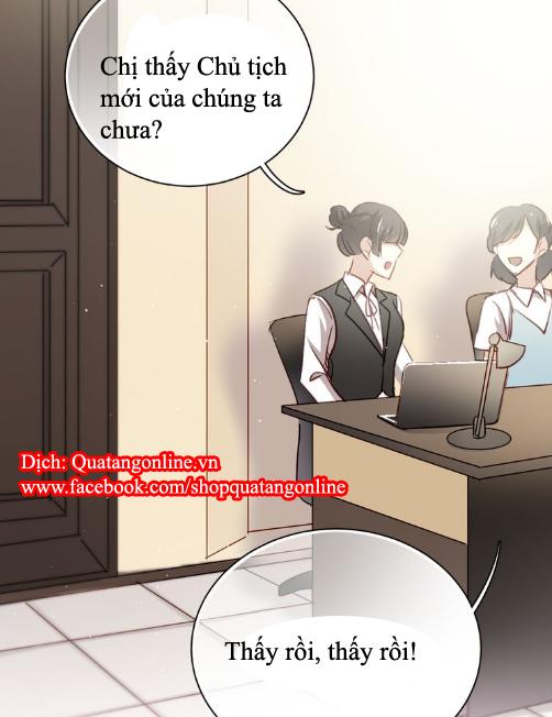 Tình Yêu Là Thế Chapter 5 - 11