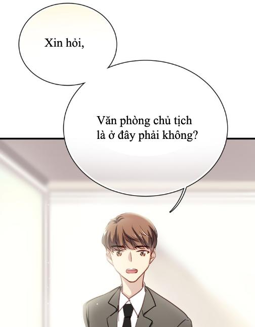 Tình Yêu Là Thế Chapter 5 - 15