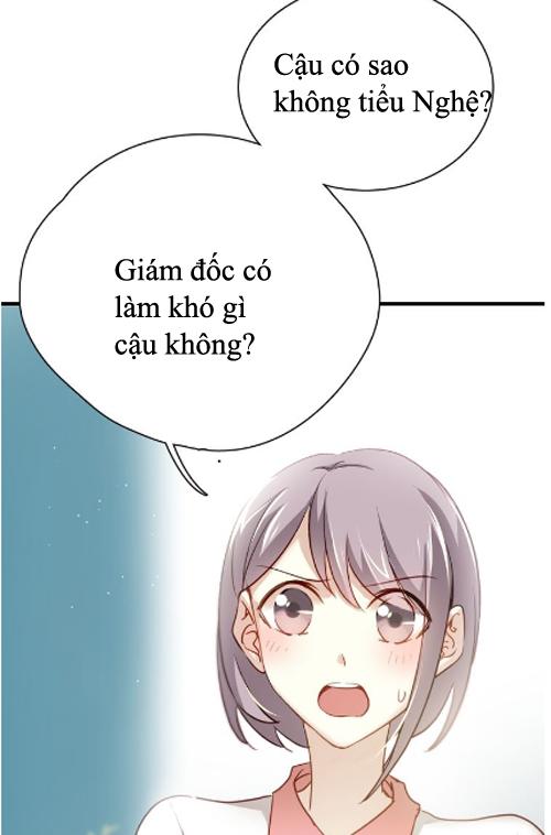 Tình Yêu Là Thế Chapter 5 - 5