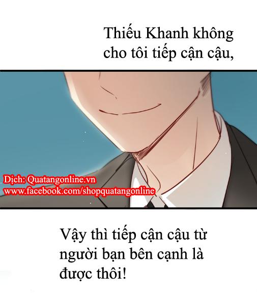 Tình Yêu Là Thế Chapter 8 - 2