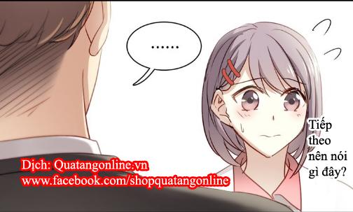 Tình Yêu Là Thế Chapter 8 - 17