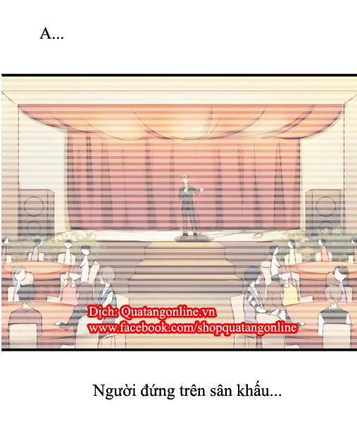 Tình Yêu Là Thế Chapter 8 - 25