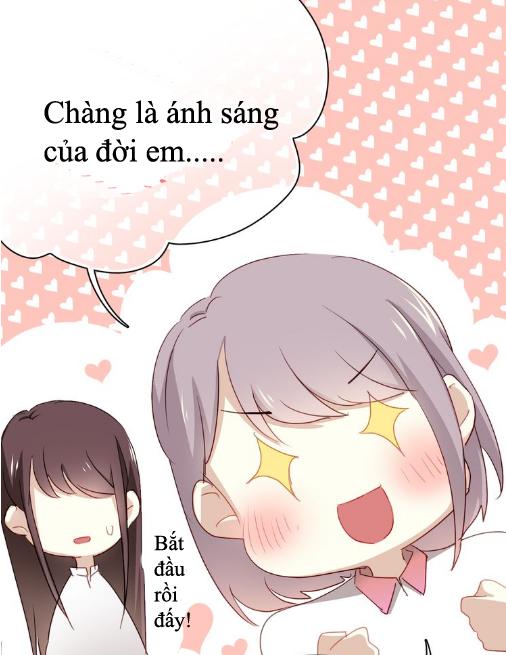 Tình Yêu Là Thế Chapter 8 - 27