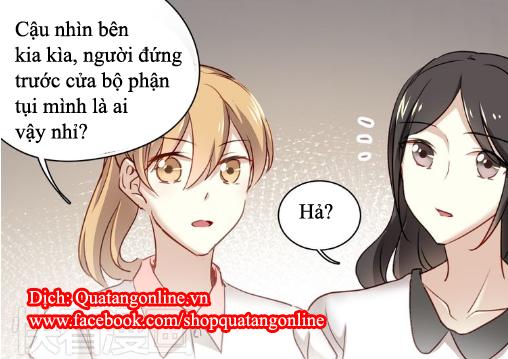 Tình Yêu Là Thế Chapter 8 - 4