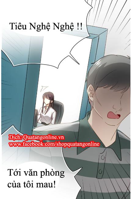 Tình Yêu Là Thế Chapter 8 - 39