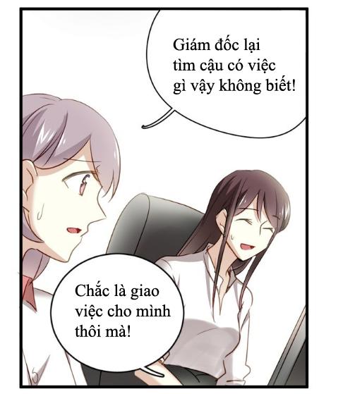 Tình Yêu Là Thế Chapter 8 - 40