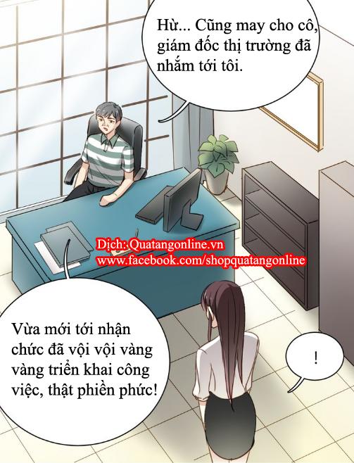 Tình Yêu Là Thế Chapter 8 - 44