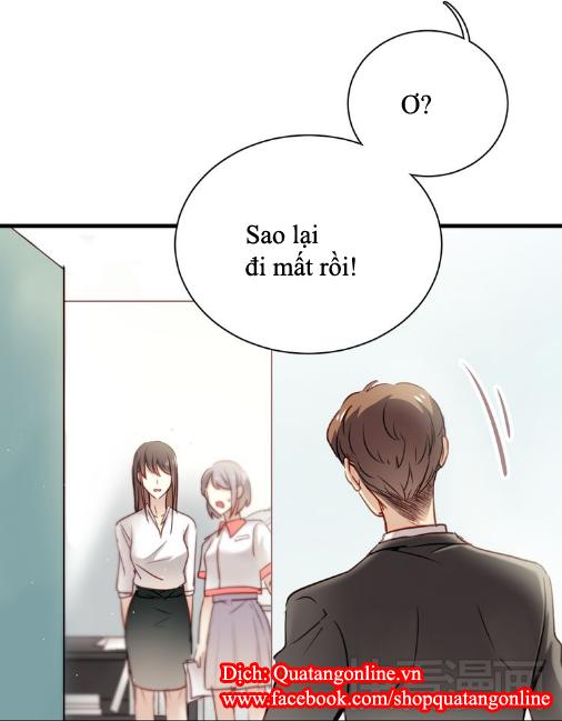 Tình Yêu Là Thế Chapter 8 - 8