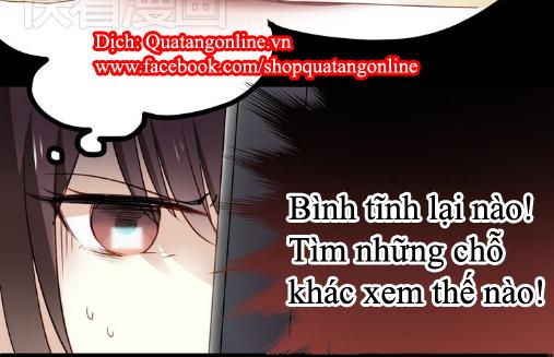 Tình Yêu Là Thế Chapter 9 - 11