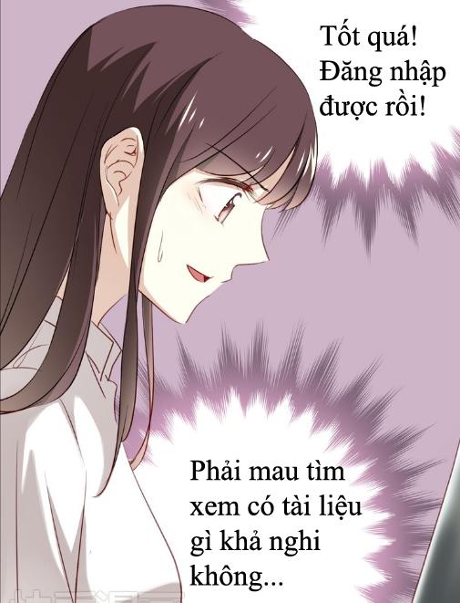 Tình Yêu Là Thế Chapter 9 - 3