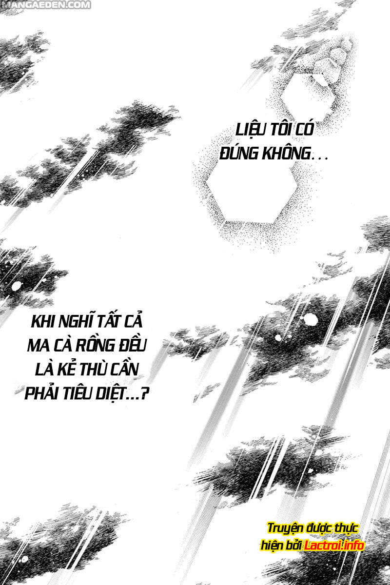 Aka Akatoretachi No Monogatari Chapter 60 - 6