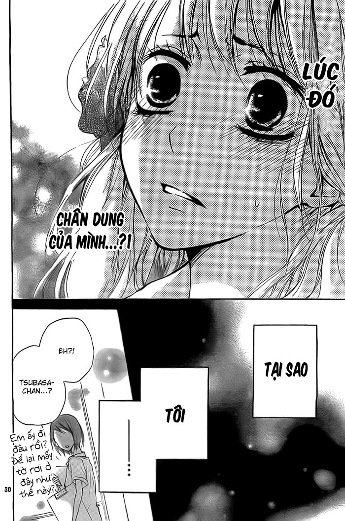 Chicchai Toki Kara Suki Dakedo Chapter 3 - 32