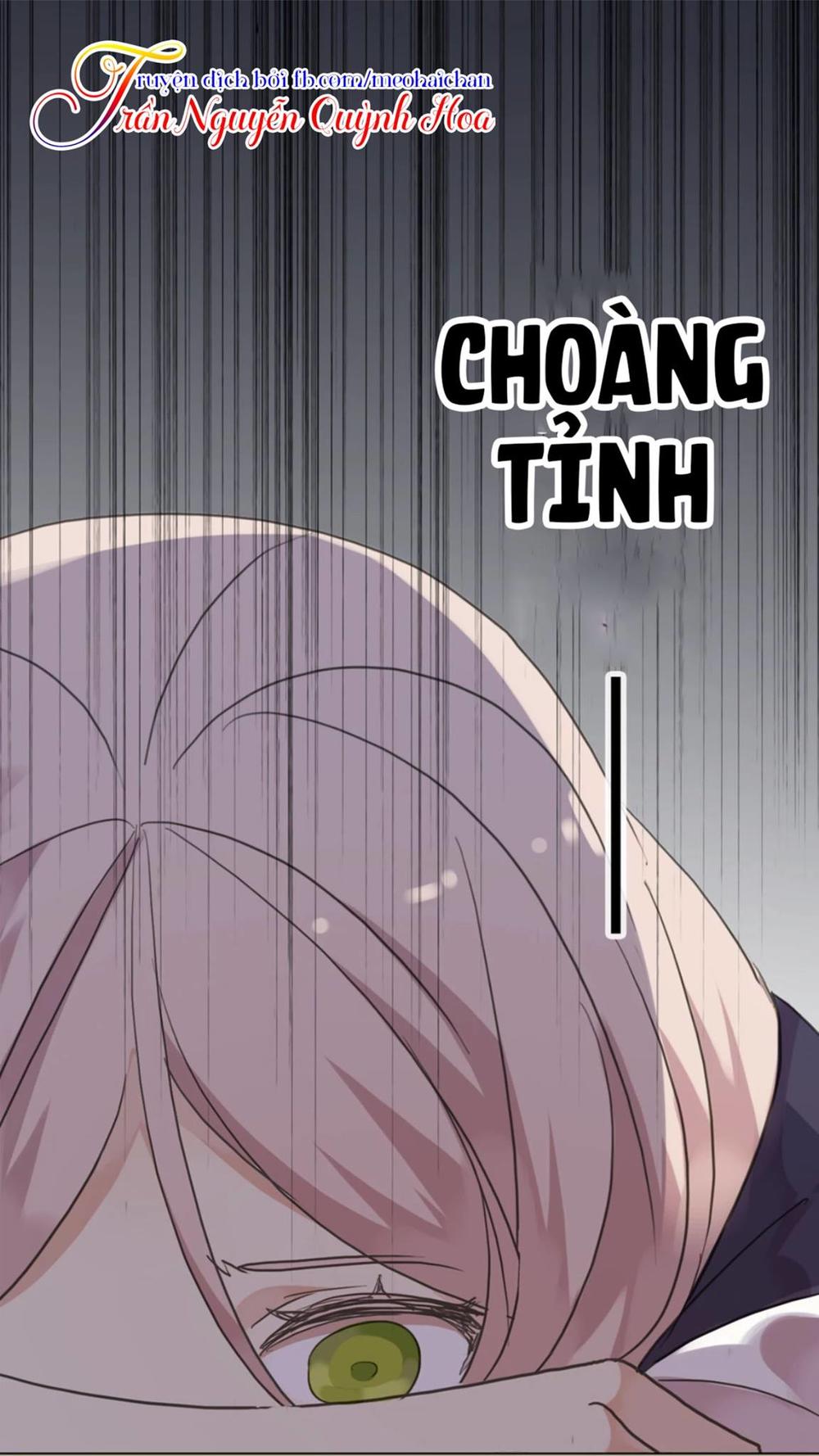 Vết Cắn Ngọt Ngào Chapter 1 - 14