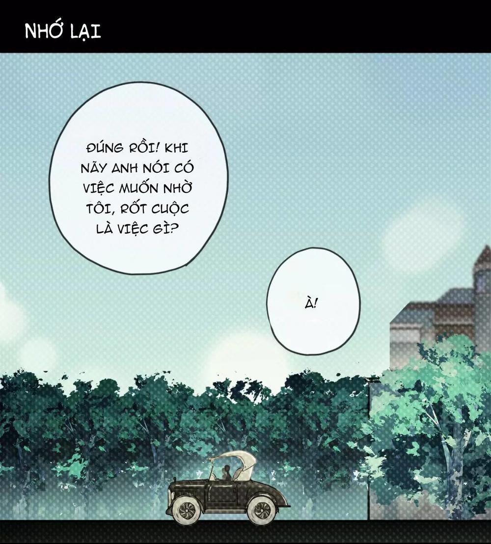 Vết Cắn Ngọt Ngào Chapter 17.5 - 15