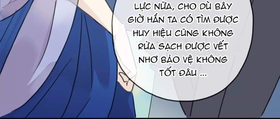 Vết Cắn Ngọt Ngào Chapter 17 - 53