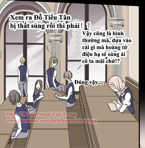 Vết Cắn Ngọt Ngào Chapter 22 - 41