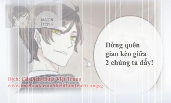 Vết Cắn Ngọt Ngào Chapter 23 - 39