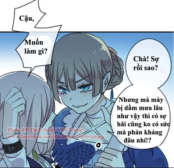 Vết Cắn Ngọt Ngào Chapter 23 - 47