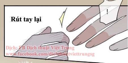 Vết Cắn Ngọt Ngào Chapter 24 - 28