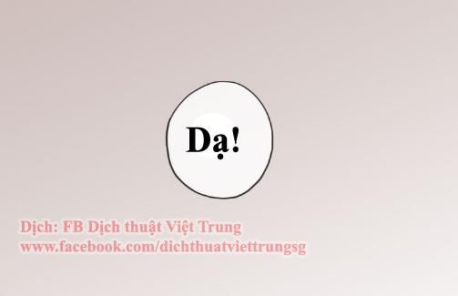 Vết Cắn Ngọt Ngào Chapter 25 - 6