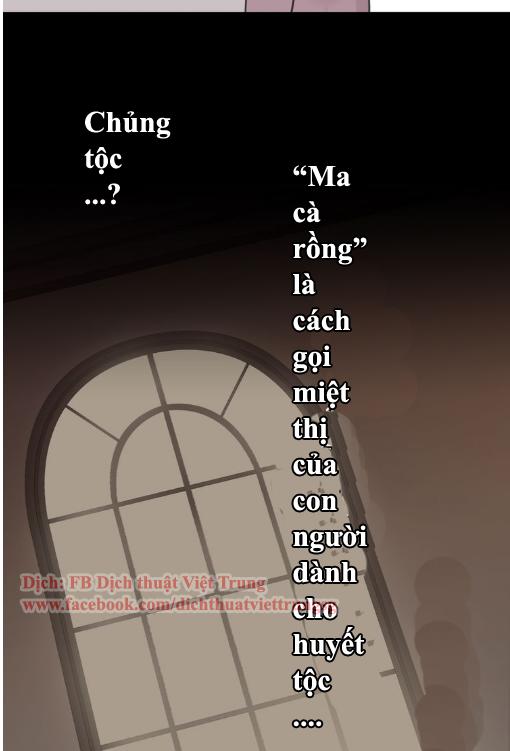 Vết Cắn Ngọt Ngào Chapter 25 - 53