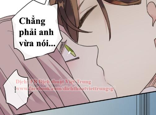 Vết Cắn Ngọt Ngào Chapter 26 - 46