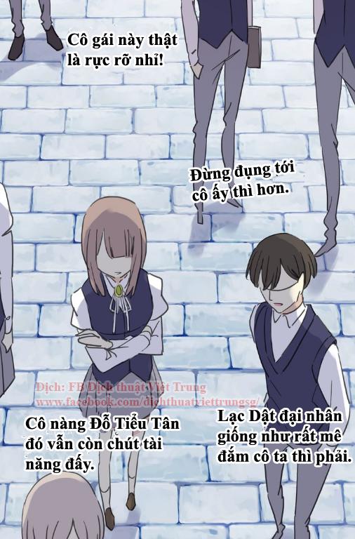 Vết Cắn Ngọt Ngào Chapter 27.5 - 9