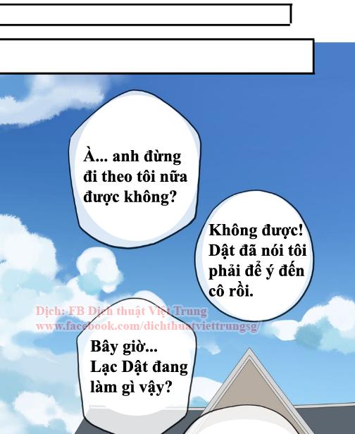 Vết Cắn Ngọt Ngào Chapter 27 - 7