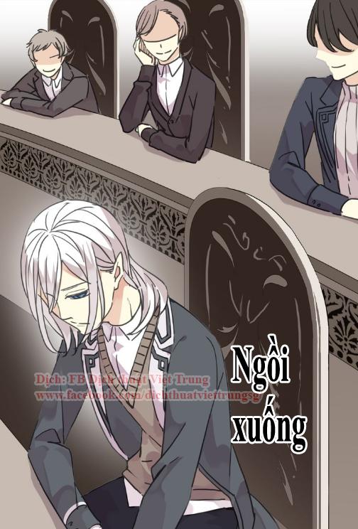 Vết Cắn Ngọt Ngào Chapter 28 - 17