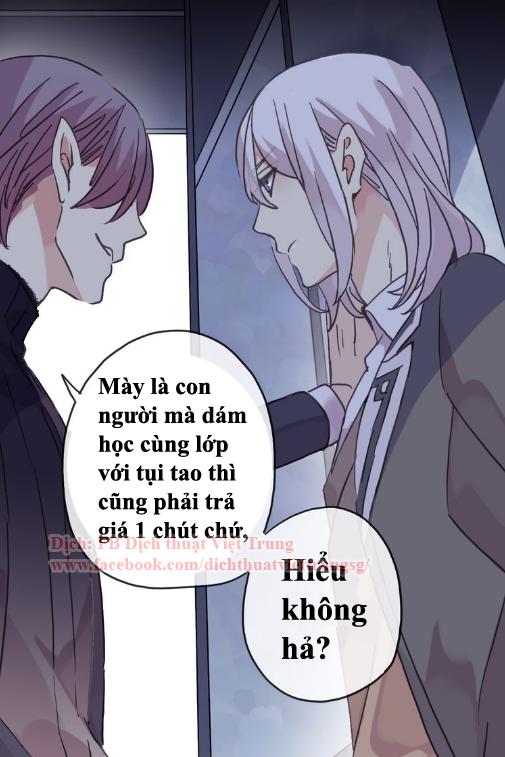 Vết Cắn Ngọt Ngào Chapter 28 - 22