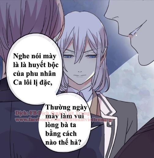 Vết Cắn Ngọt Ngào Chapter 28 - 23