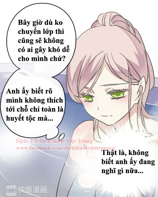 Vết Cắn Ngọt Ngào Chapter 28 - 39