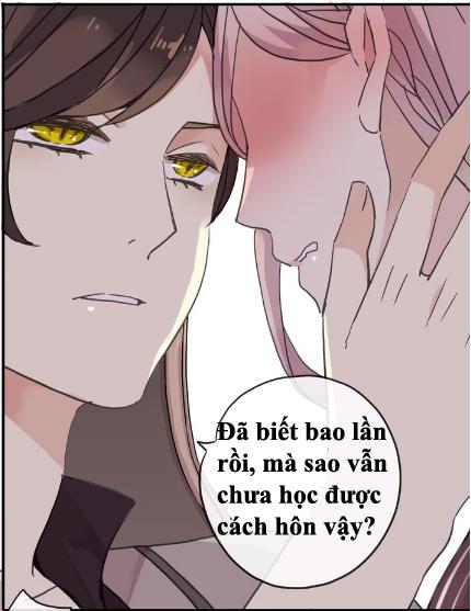 Vết Cắn Ngọt Ngào Chapter 30 - 19