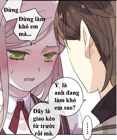 Vết Cắn Ngọt Ngào Chapter 30 - 20